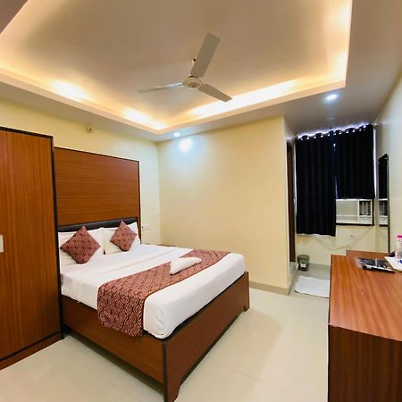 Kamat Inn Patna  Exterior foto