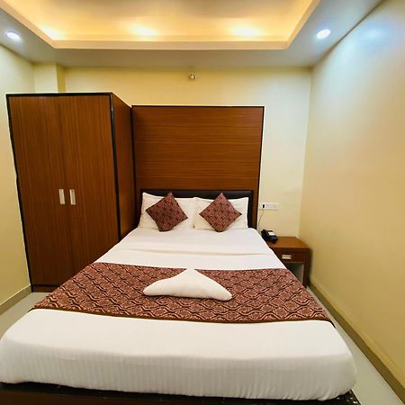 Kamat Inn Patna  Exterior foto