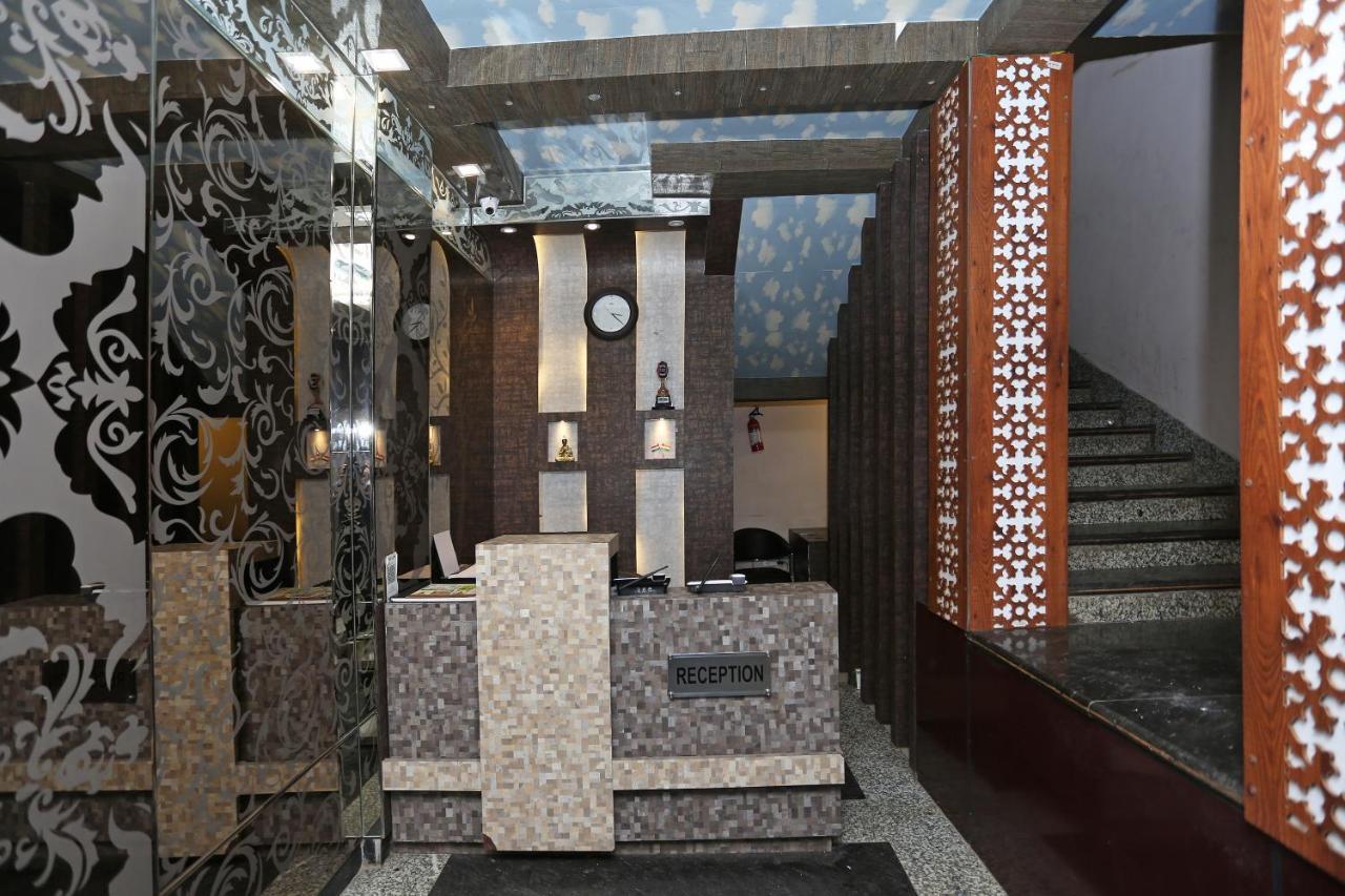 Kamat Inn Patna  Exterior foto